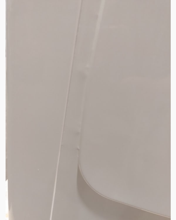Lave-linge Ouverture par le haut Haier RTXG26TME/1-47 13