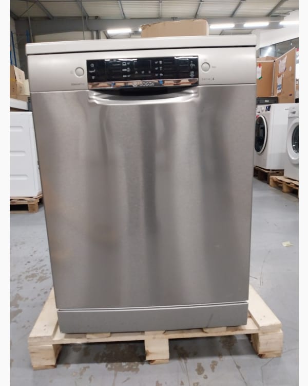 Lave-vaisselle Bosch SMS46AI01E 2