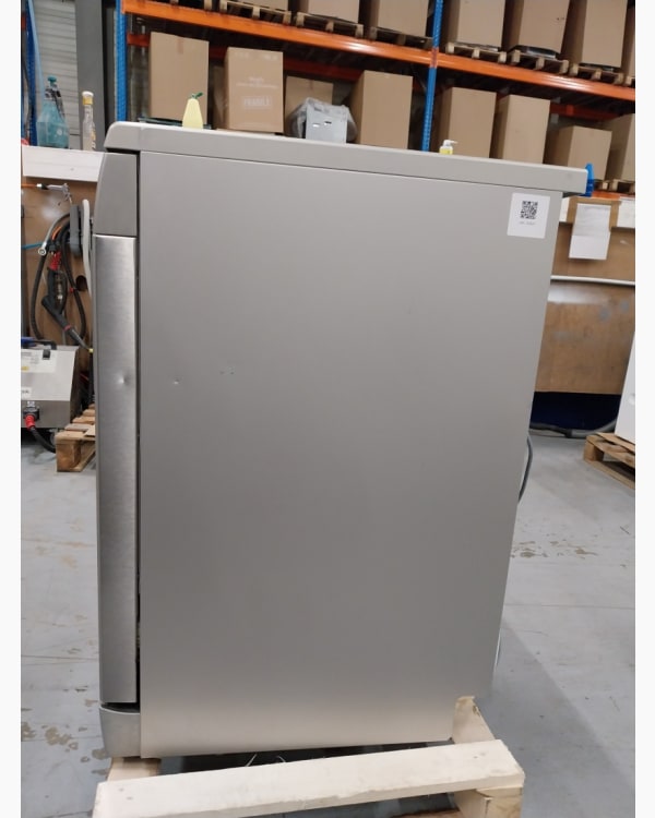 Lave-vaisselle Bosch SMS46AI01E 4