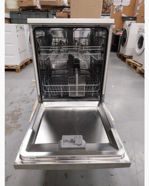 Lave-vaisselle Bosch SMS46AI01E 8