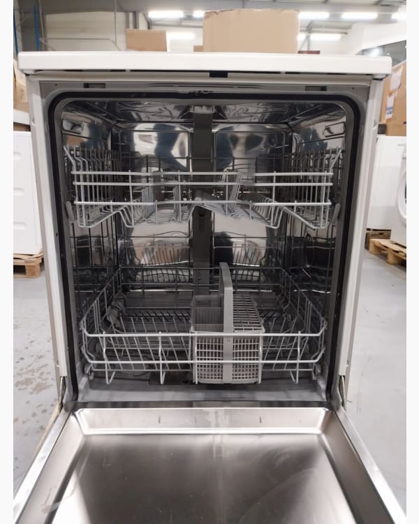 Lave-vaisselle Bosch SMS46AI01E 9