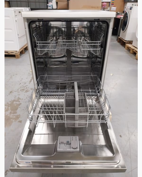 Lave-vaisselle Bosch SMS46AI01E 11