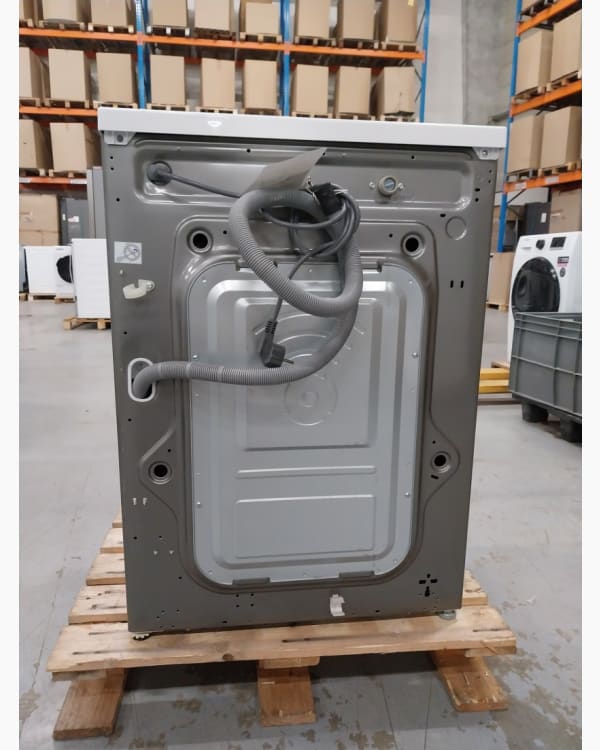 Lave-linge Ouverture frontale LG F94J72STST 3