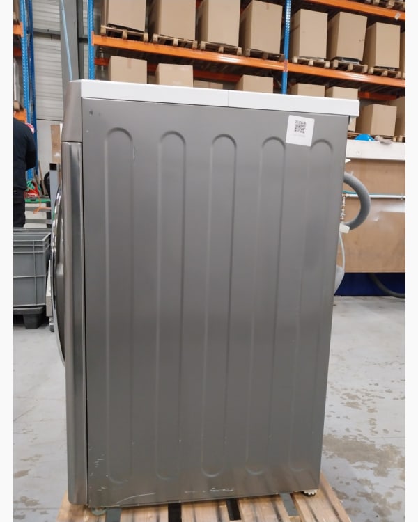 Lave-linge Ouverture frontale LG F94J72STST 5