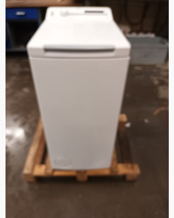 Lave-linge Ouverture par le haut Whirlpool tdlr70210 2