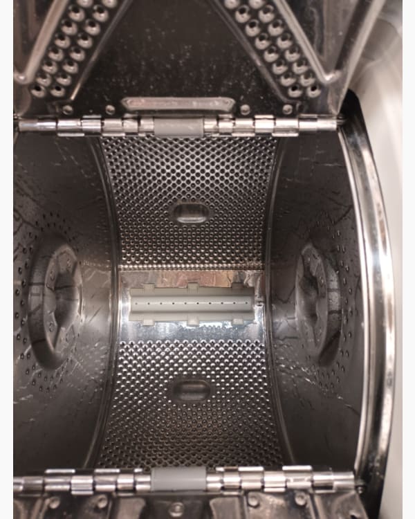 Lave-linge Ouverture par le haut Whirlpool tdlr70210 19