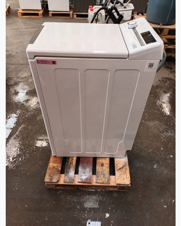 Lave-linge Ouverture par le haut Whirlpool TDLR60230 4