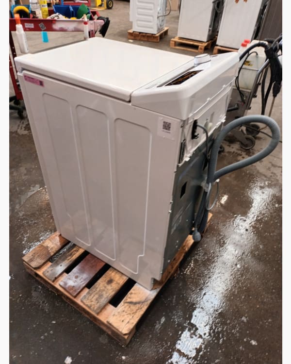 Lave-linge Ouverture par le haut Whirlpool TDLR60230 5