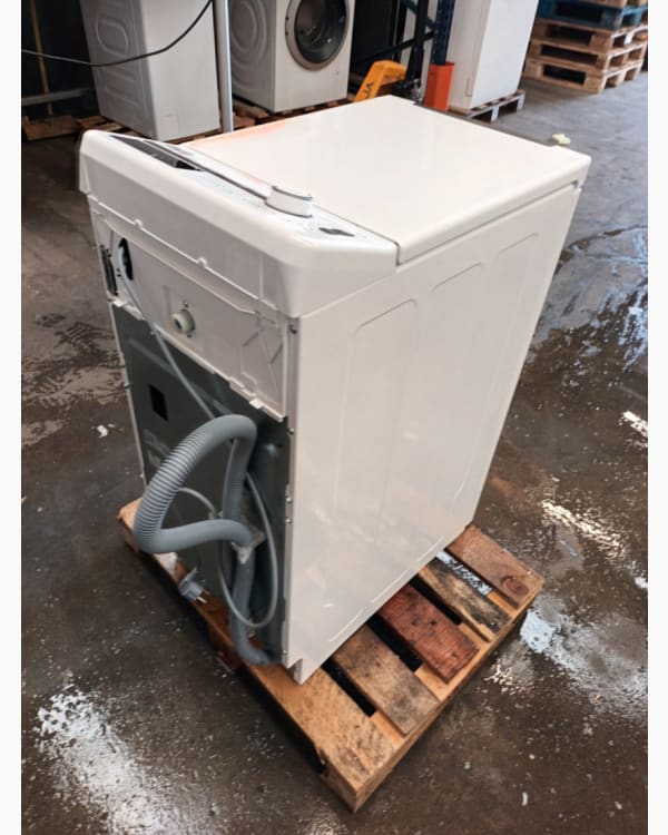 Lave-linge Ouverture par le haut Whirlpool TDLR60230 7