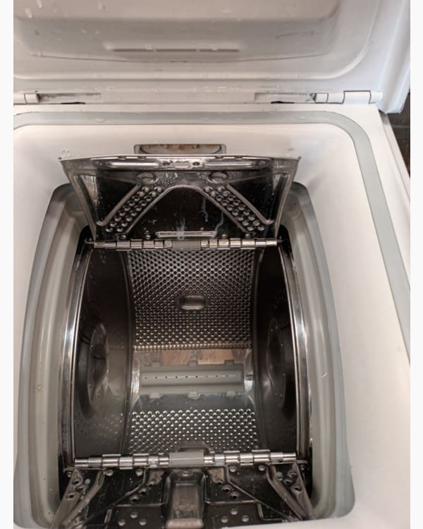 Lave-linge Ouverture par le haut Whirlpool TDLR60230 18