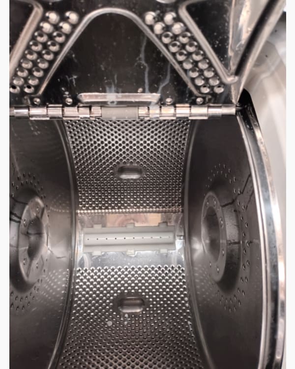 Lave-linge Ouverture par le haut Whirlpool TDLR60230 19