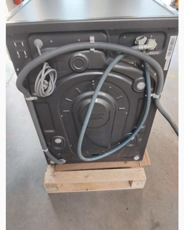 Lave-linge Ouverture frontale Hisense WFQA9014EVJMT 3