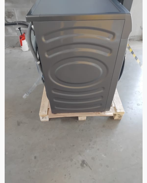 Lave-linge Ouverture frontale Hisense WFQA9014EVJMT 5