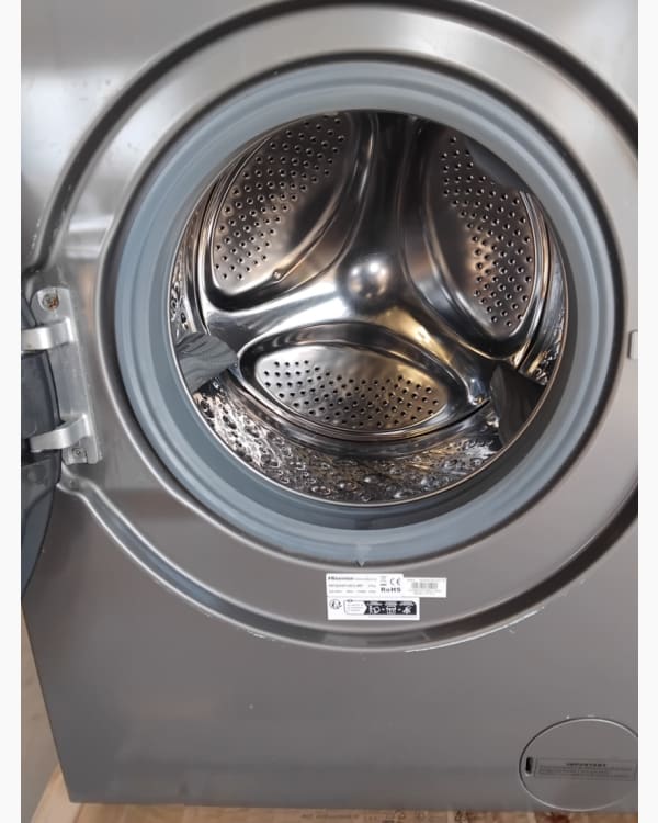 Lave-linge Ouverture frontale Hisense WFQA9014EVJMT 9