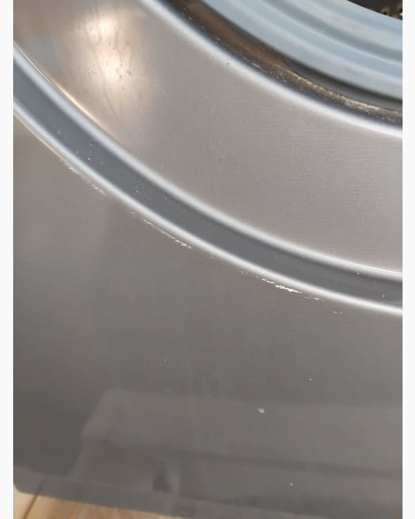 Lave-linge Ouverture frontale Hisense WFQA9014EVJMT 11