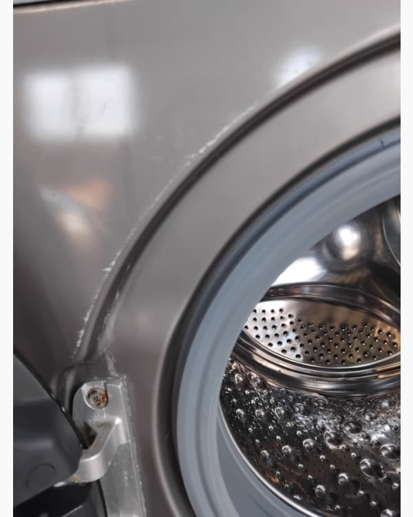 Lave-linge Ouverture frontale Hisense WFQA9014EVJMT 12