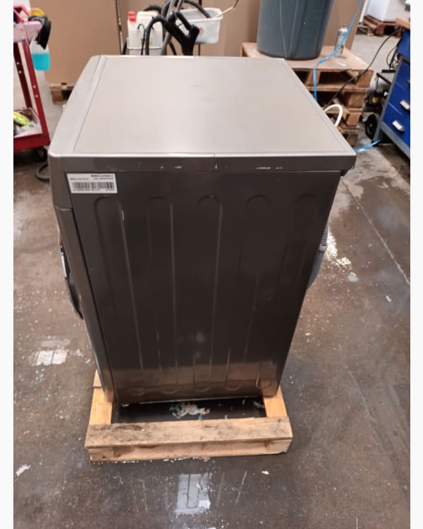 Lave-linge Ouverture frontale LG F94J72STST 4