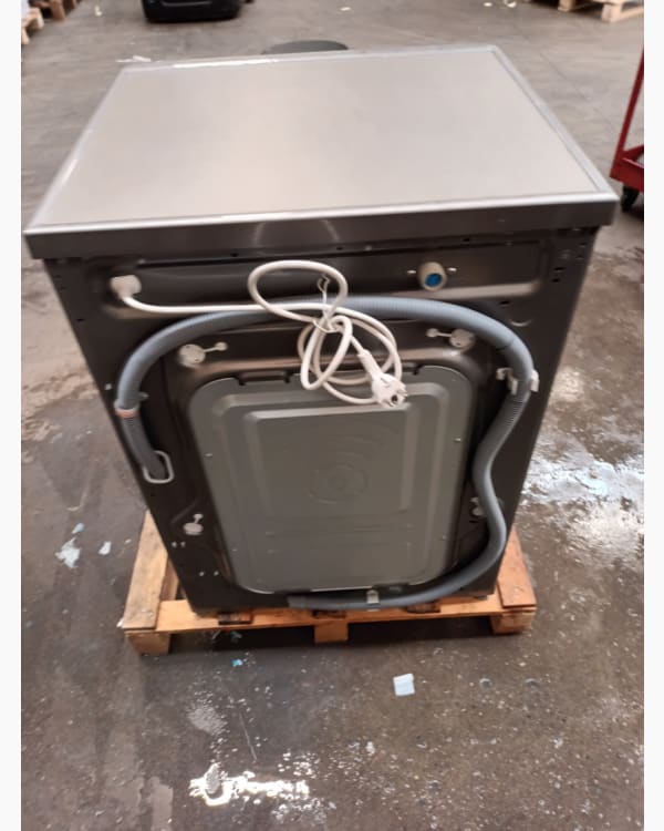 Lave-linge Ouverture frontale LG F94J72STST 6