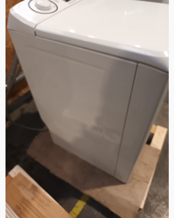 Lave-linge Ouverture par le haut Brandt BT16524Q-01 5