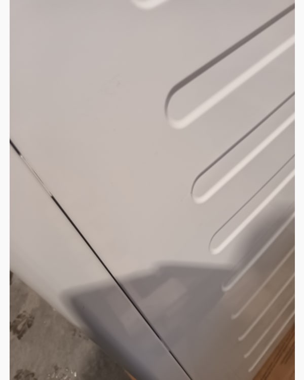 Lave-linge Ouverture par le haut Essentiel B ELT612-5B 11