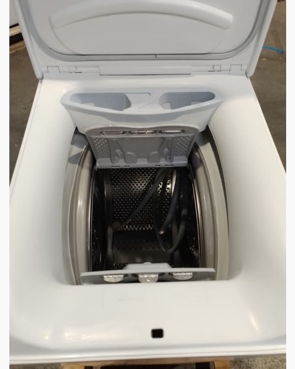 Lave-linge Ouverture par le haut Faure FWQ6328C 8