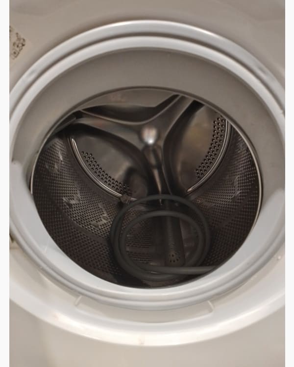 Lave-linge Ouverture frontale Candy CSS1413TWMRE-47 9