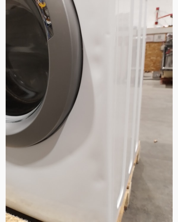 Lave-linge Ouverture frontale Candy CSS1413TWMRE-47 10