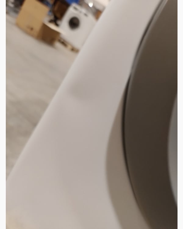 Lave-linge Ouverture frontale Candy CSS1413TWMRE-47 11
