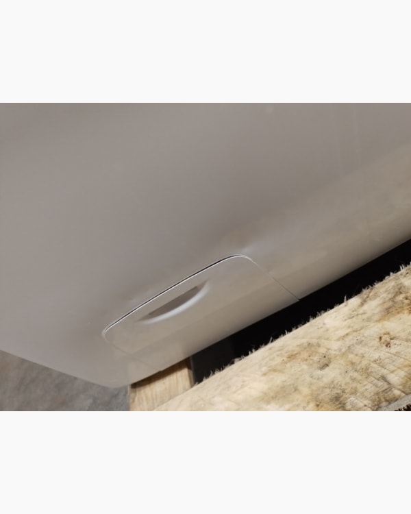 Lave-linge Ouverture frontale Candy CSS1413TWMRE-47 12