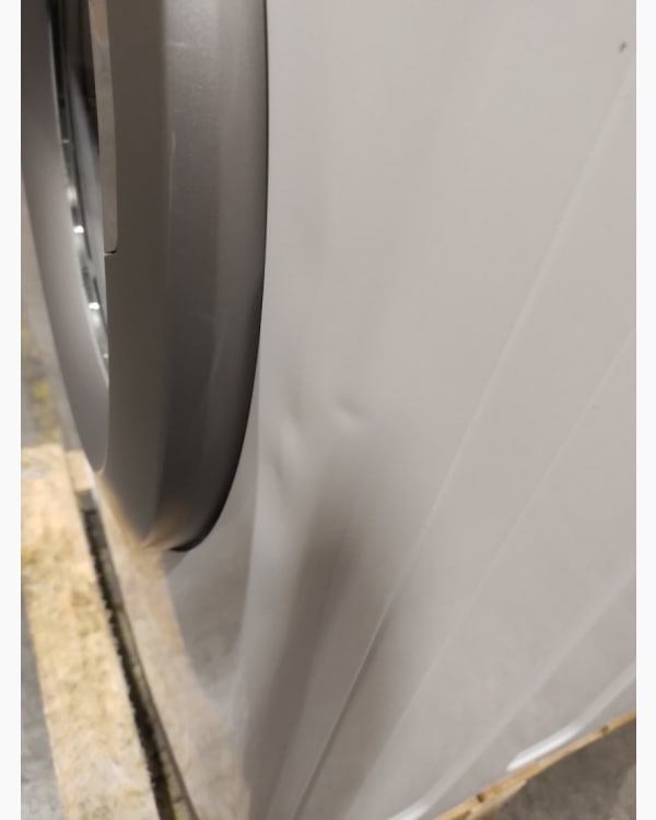 Lave-linge Ouverture frontale Candy CSS1413TWMRE-47 13
