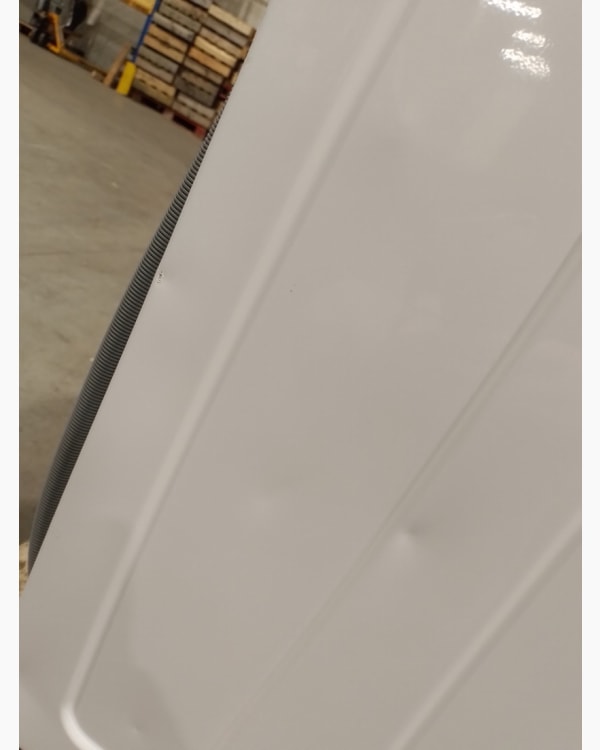 Lave-linge Ouverture frontale Candy CSS1413TWMRE-47 16