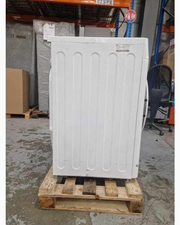 Lave-linge Lavante-séchante LG F964V40WRSA 5