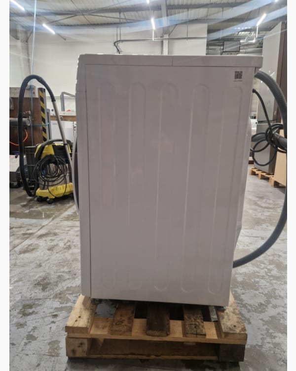 Lave-linge Lavante-séchante LG F964V40WRSA 6