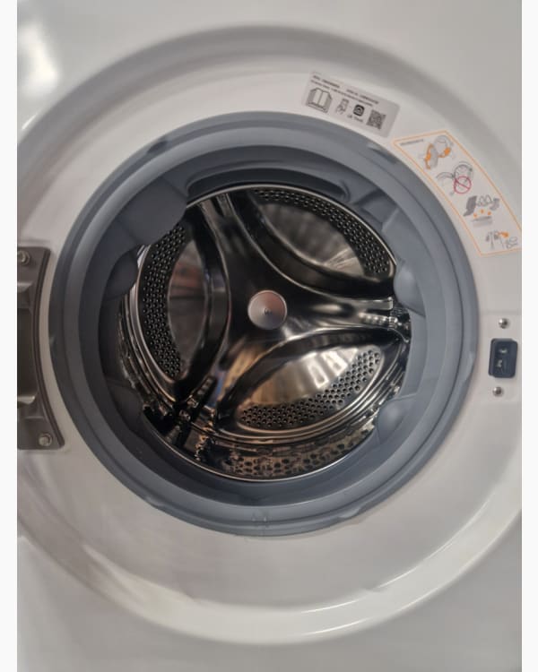 Lave-linge Lavante-séchante LG F964V40WRSA 9