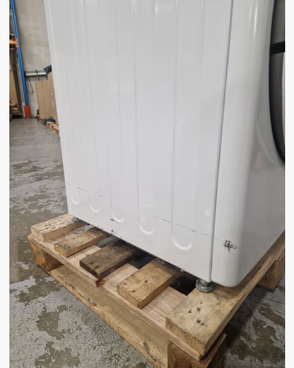 Lave-linge Lavante-séchante LG F964V40WRSA 10