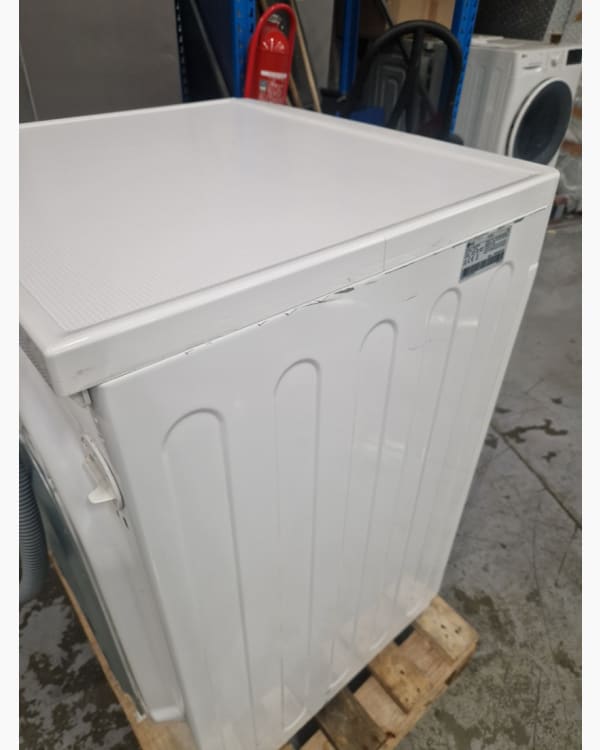 Lave-linge Lavante-séchante LG F964V40WRSA 11