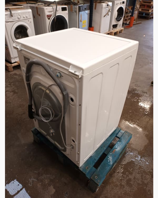 Lave-linge Ouverture frontale Samsung WW10T684DLH 7