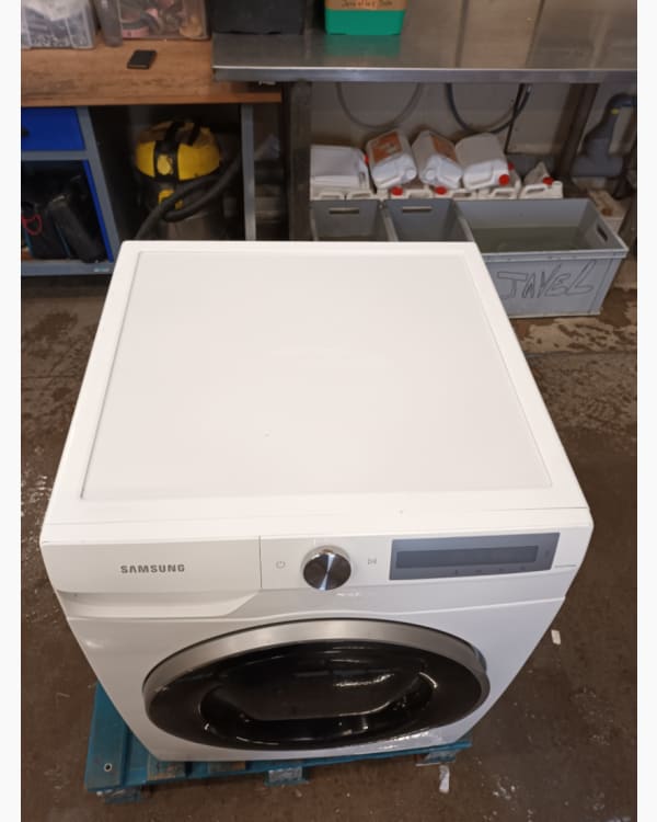 Lave-linge Ouverture frontale Samsung WW10T684DLH 10