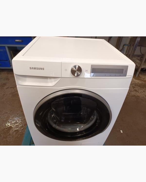 Lave-linge Ouverture frontale Samsung WW10T684DLH 15