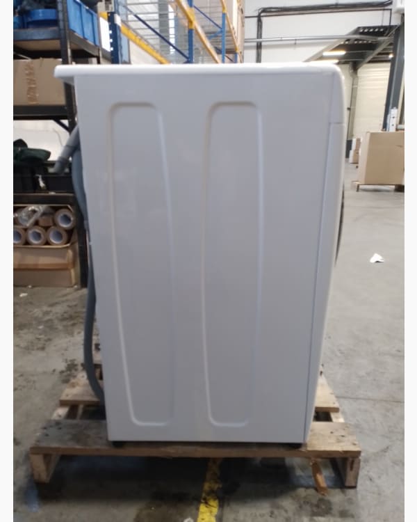 Lave-linge Ouverture frontale Candy CSO6106TWMB6/1-S 4