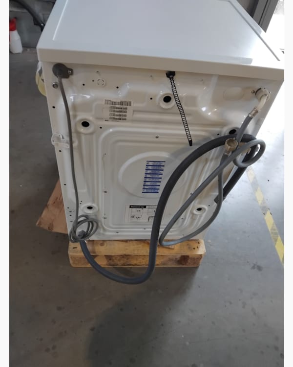 Lave-linge Ouverture frontale Haier HW100-B14636N 3