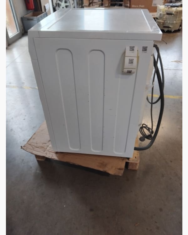 Lave-linge Ouverture frontale Haier HW100-B14636N 4