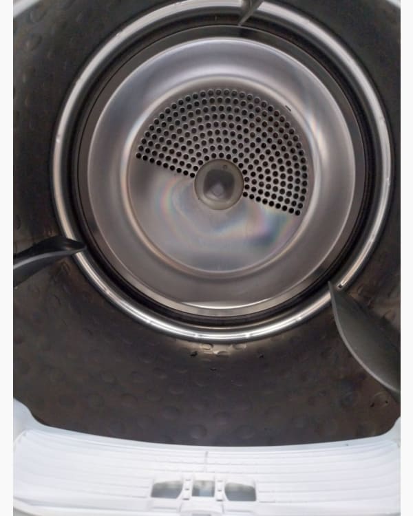 Sèche-linge Ouverture frontale Electrolux EDC2085POW 8