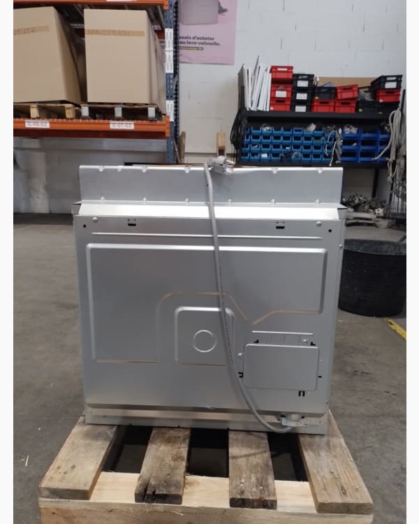 Four & cuisinière Four multifonction pyrolyse LG WS7D7651CS/00 4