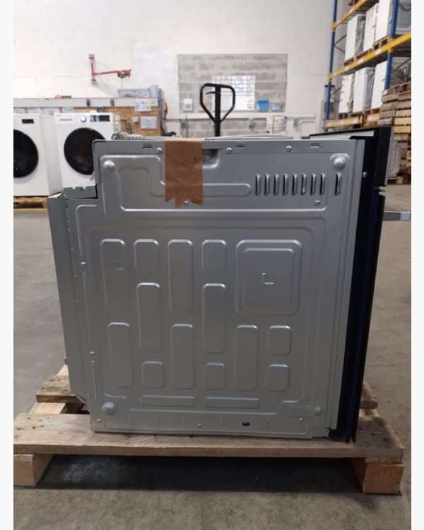 Four & cuisinière Four multifonction pyrolyse LG WS7D7651CS/00 5