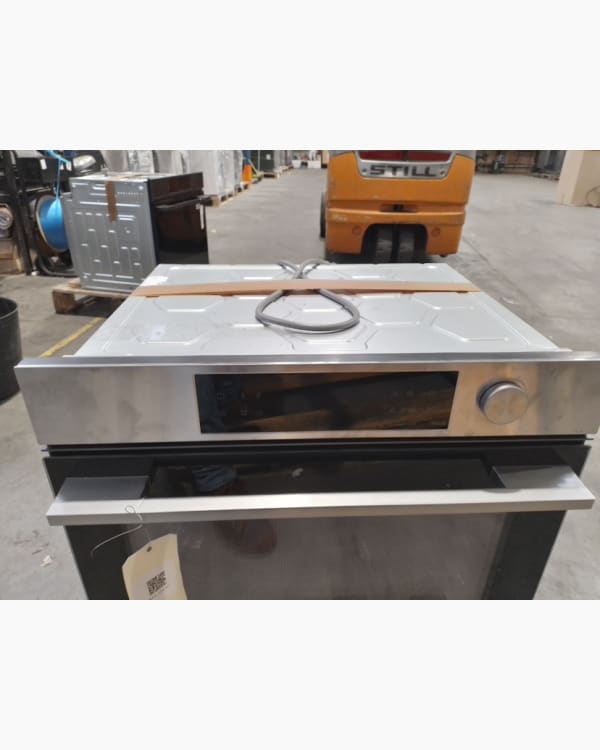 Four & cuisinière Four multifonction pyrolyse LG WS7D7651CS/00 7