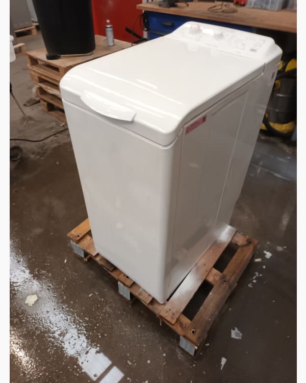 Lave-linge Ouverture par le haut Electrolux AWT12112W 3