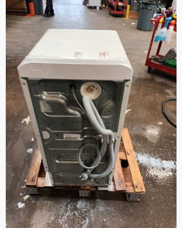 Lave-linge Ouverture par le haut Electrolux AWT12112W 6