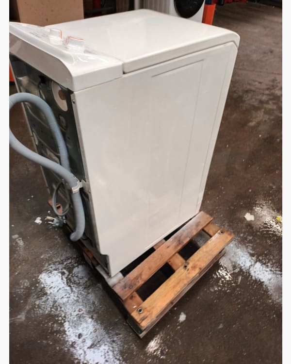 Lave-linge Ouverture par le haut Electrolux AWT12112W 7