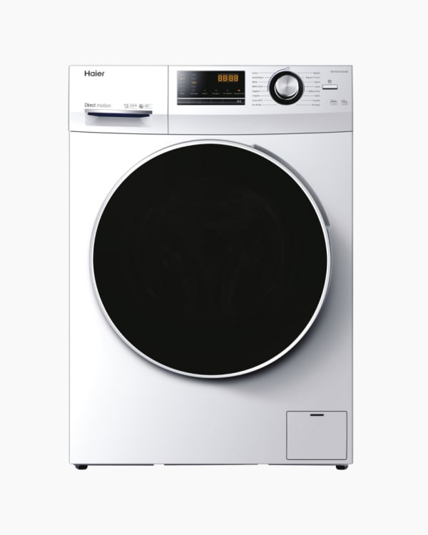 Lave-linge Ouverture frontale Haier HW100-B14636N 1
